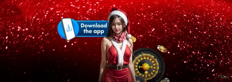 Download app 777ox Android iOS