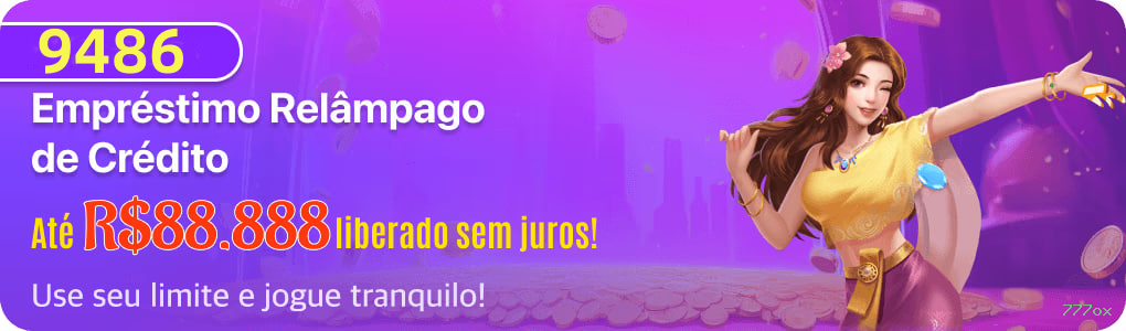 Bônus e prêmios 777ox