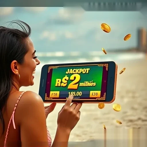 Tela login 777ox